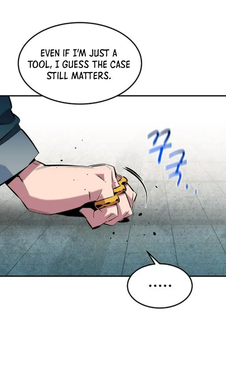 Auto Hunting Chapter 136 Page 21