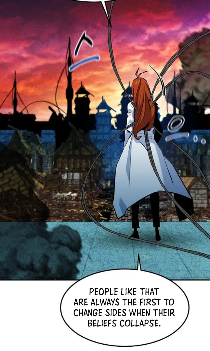 Auto Hunting Chapter 136 Page 29