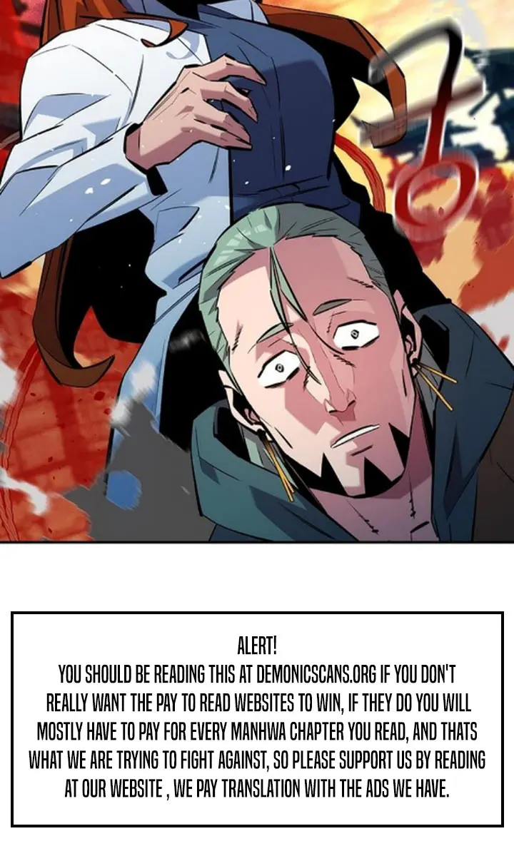 Auto Hunting Chapter 136 Page 33