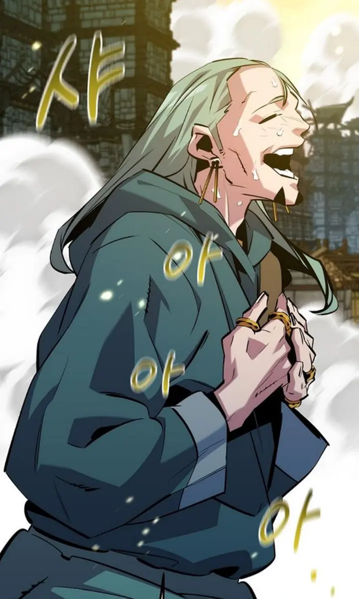 Auto Hunting Chapter 136 Page 38