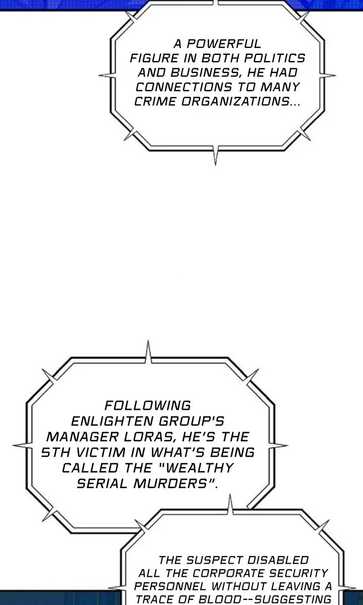 Auto Hunting Chapter 136 Page 41