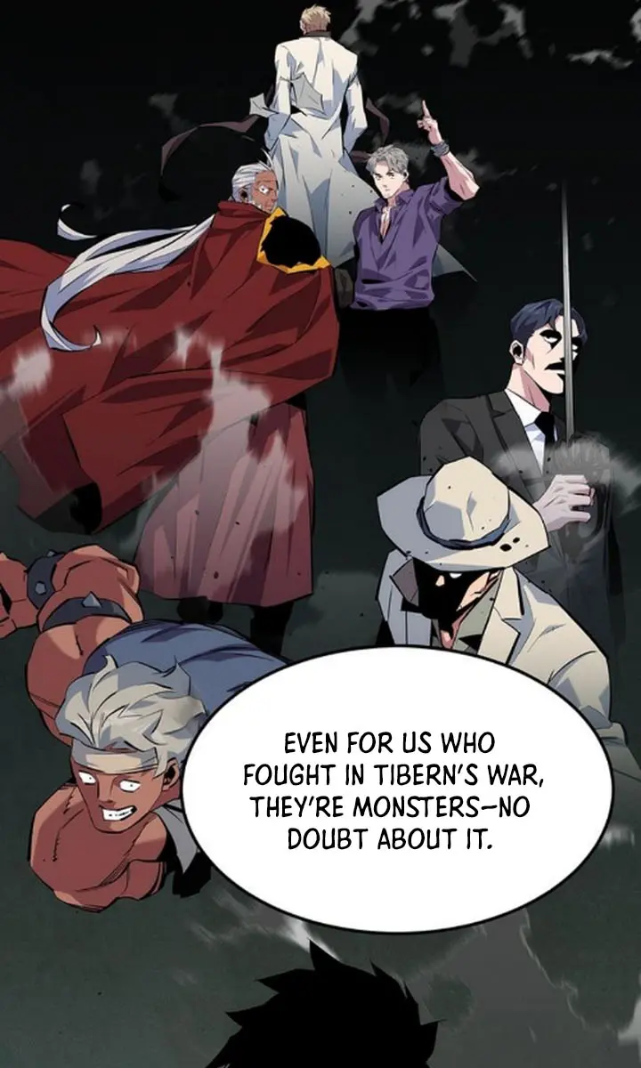 Auto Hunting Chapter 136 Page 47