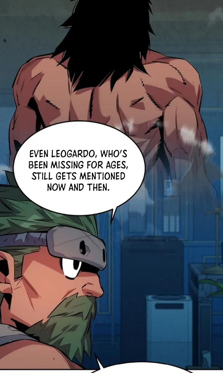 Auto Hunting Chapter 136 Page 48