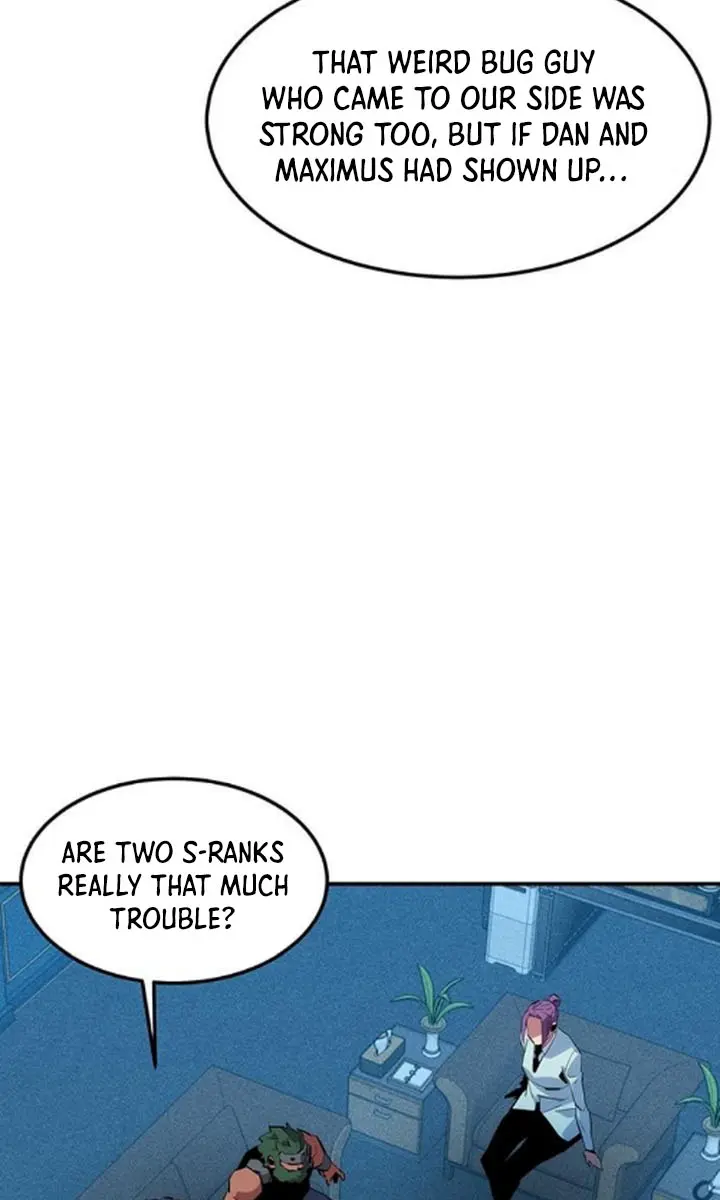 Auto Hunting Chapter 136 Page 49