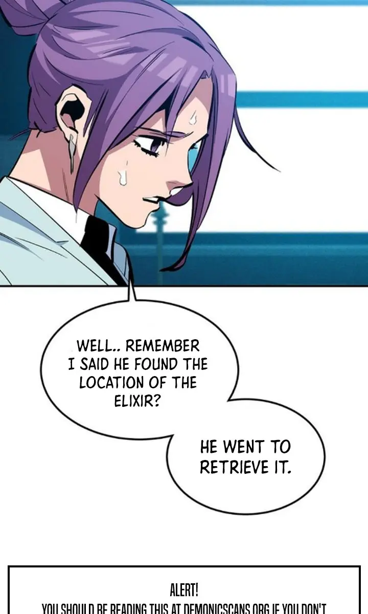 Auto Hunting Chapter 136 Page 51