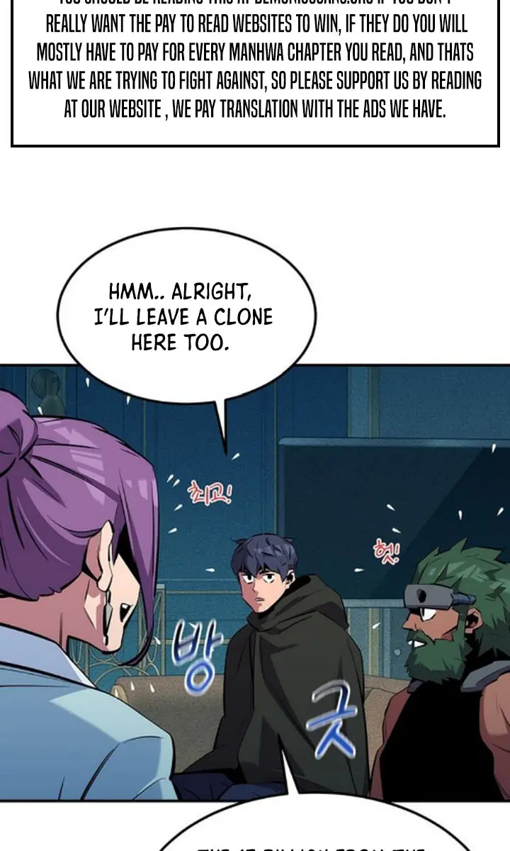 Auto Hunting Chapter 136 Page 52