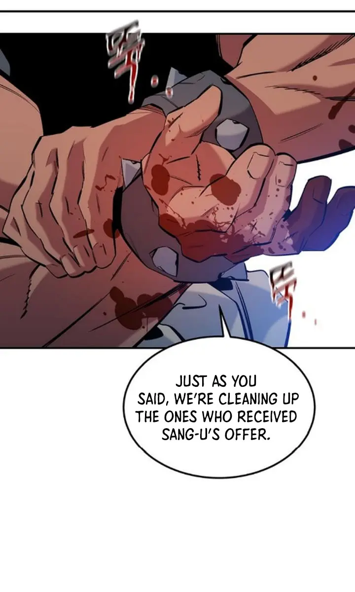 Auto Hunting Chapter 136 Page 57