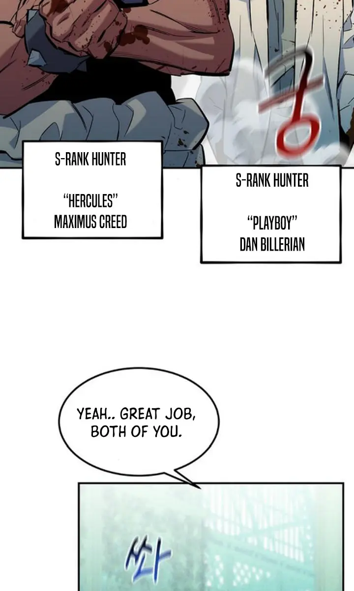 Auto Hunting Chapter 136 Page 59