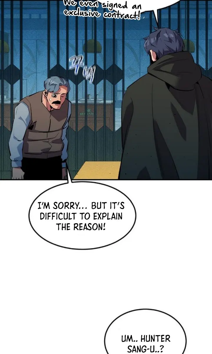 Auto Hunting Chapter 136 Page 76