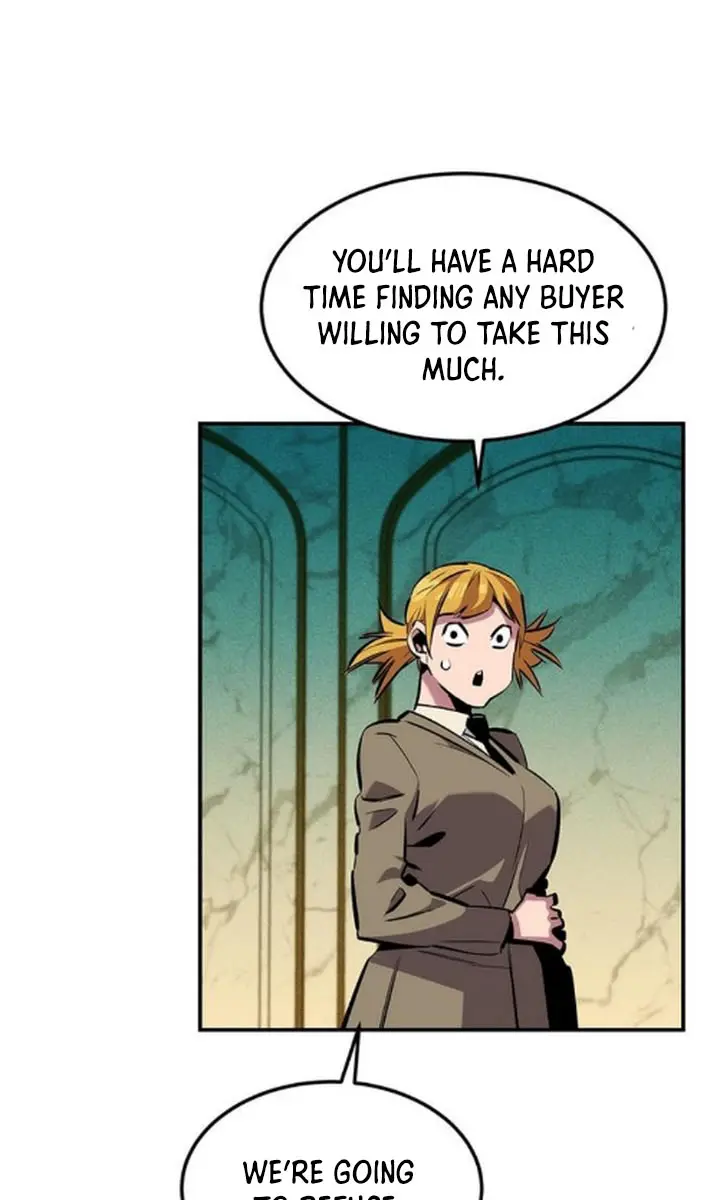 Auto Hunting Chapter 136 Page 78