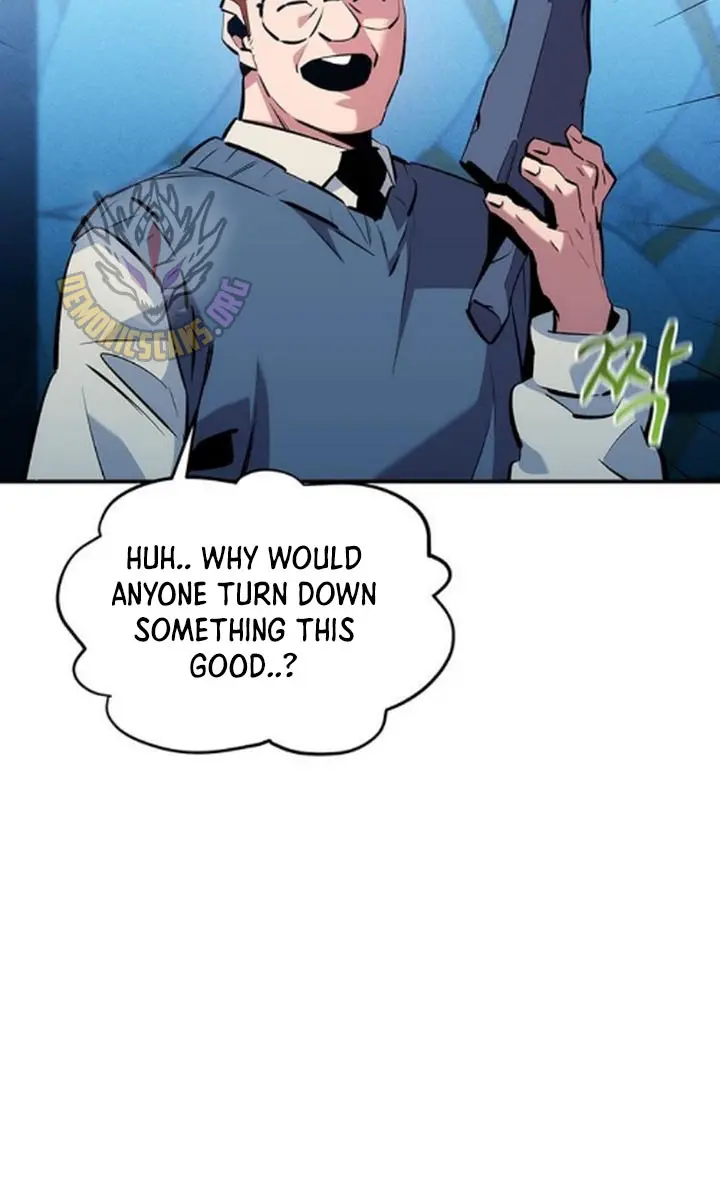 Auto Hunting Chapter 136 Page 80