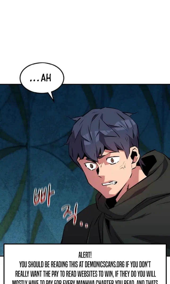 Auto Hunting Chapter 136 Page 83