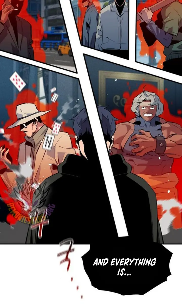 Auto Hunting Chapter 136 Page 88