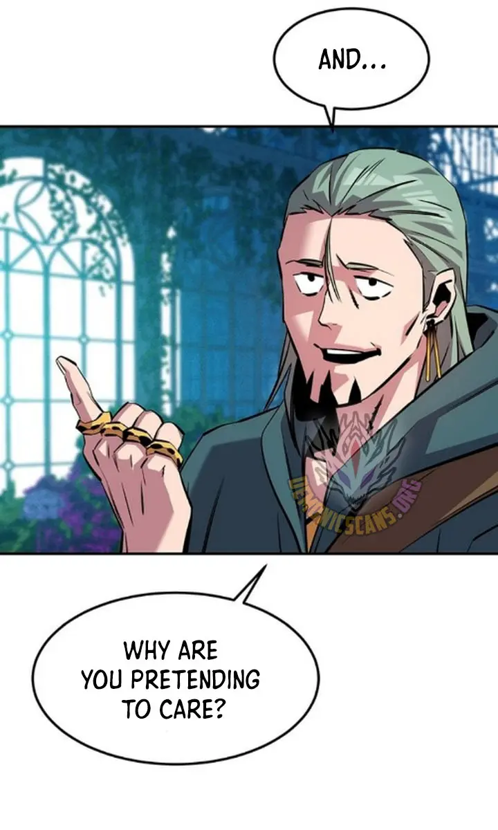 Auto Hunting Chapter 136 Page 98