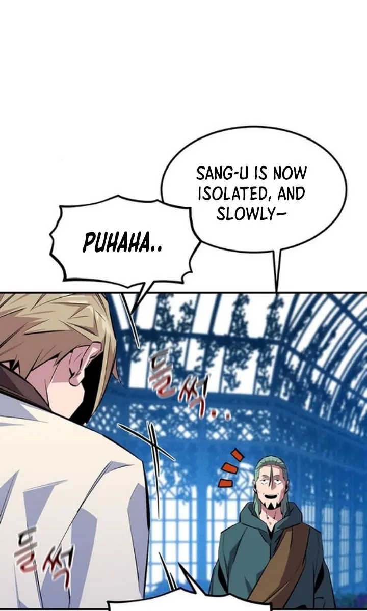 Auto Hunting Chapter 136 Page 110