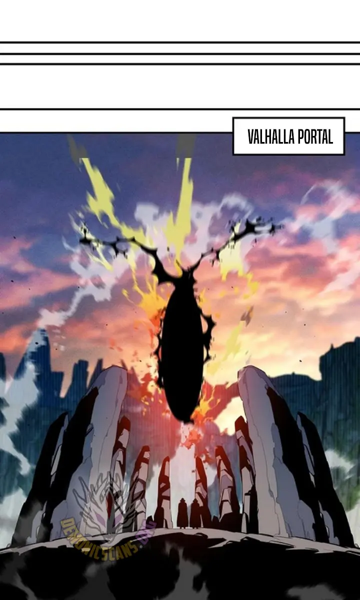 Auto Hunting Chapter 136 Page 116