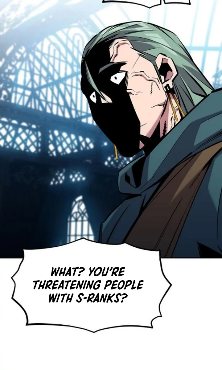 Auto Hunting Chapter 136 Page 123