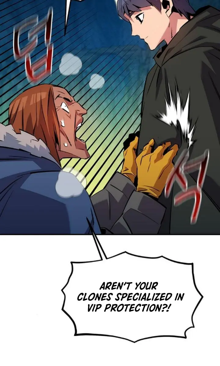 Auto Hunting Chapter 136 Page 132