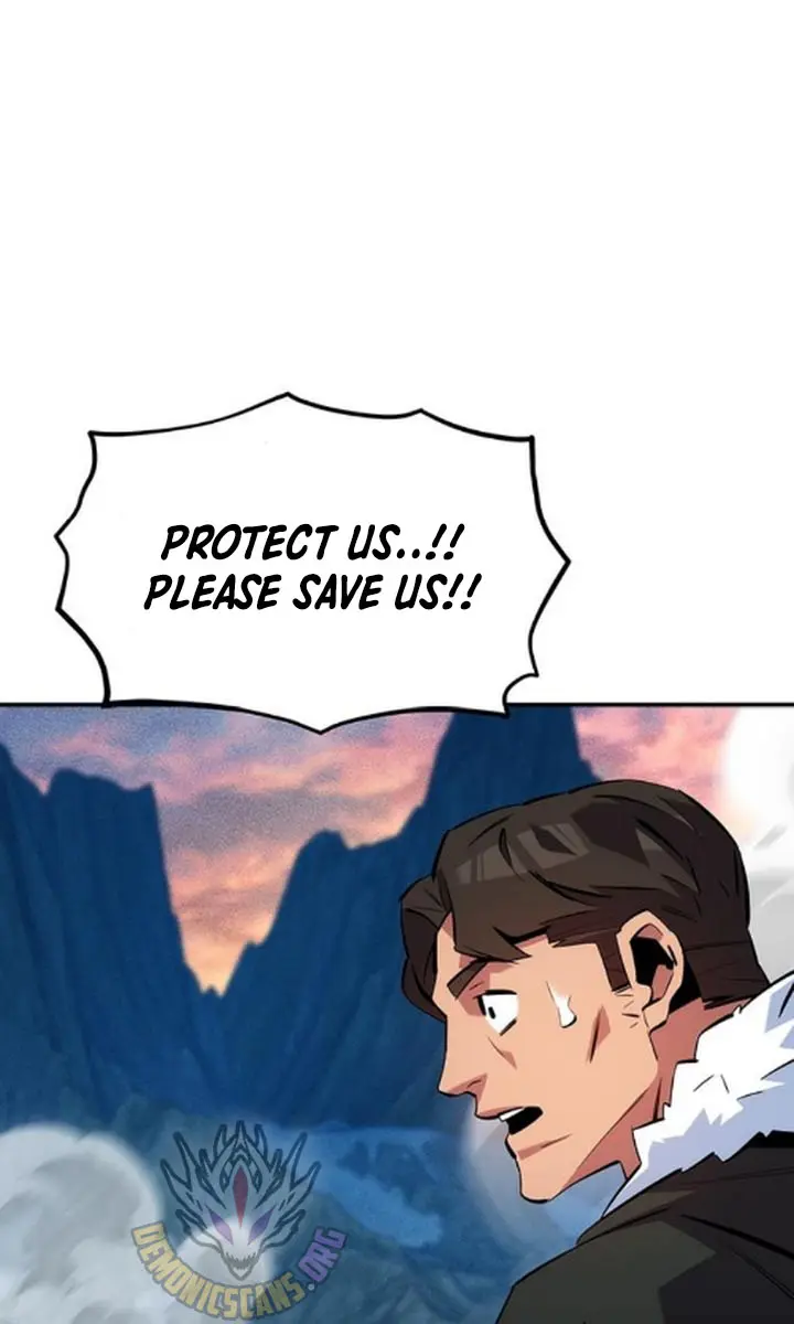 Auto Hunting Chapter 136 Page 133