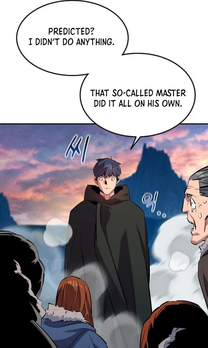 Auto Hunting Chapter 136 Page 135