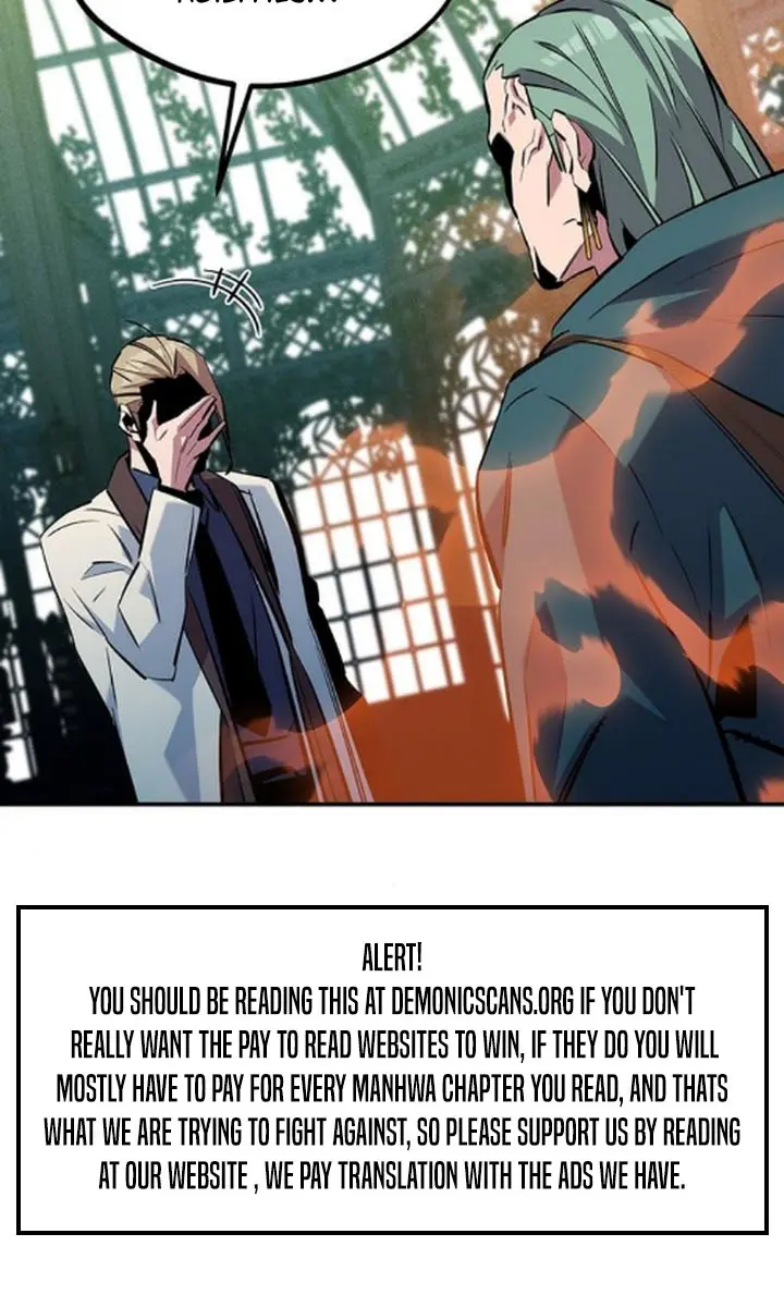 Auto Hunting Chapter 136 Page 138