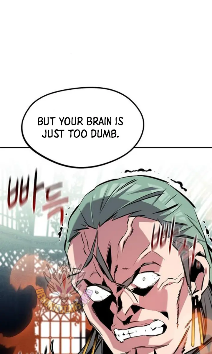 Auto Hunting Chapter 136 Page 139