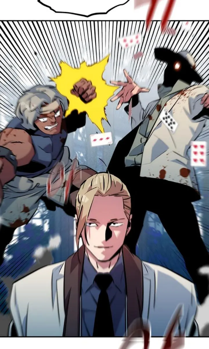 Auto Hunting Chapter 136 Page 141