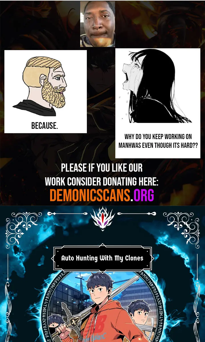 Auto Hunting Chapter 137 Page 2