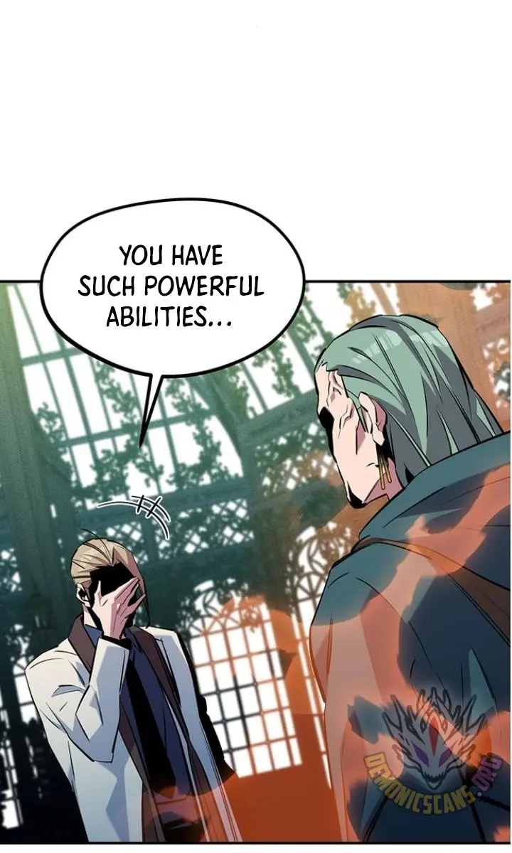 Auto Hunting Chapter 137 Page 4