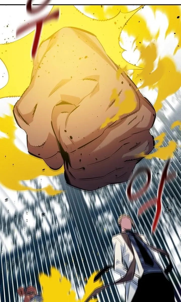 Auto Hunting Chapter 137 Page 13