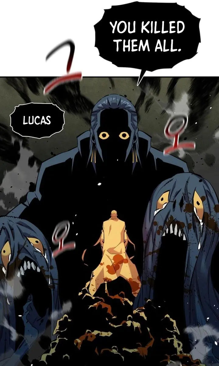 Auto Hunting Chapter 137 Page 20