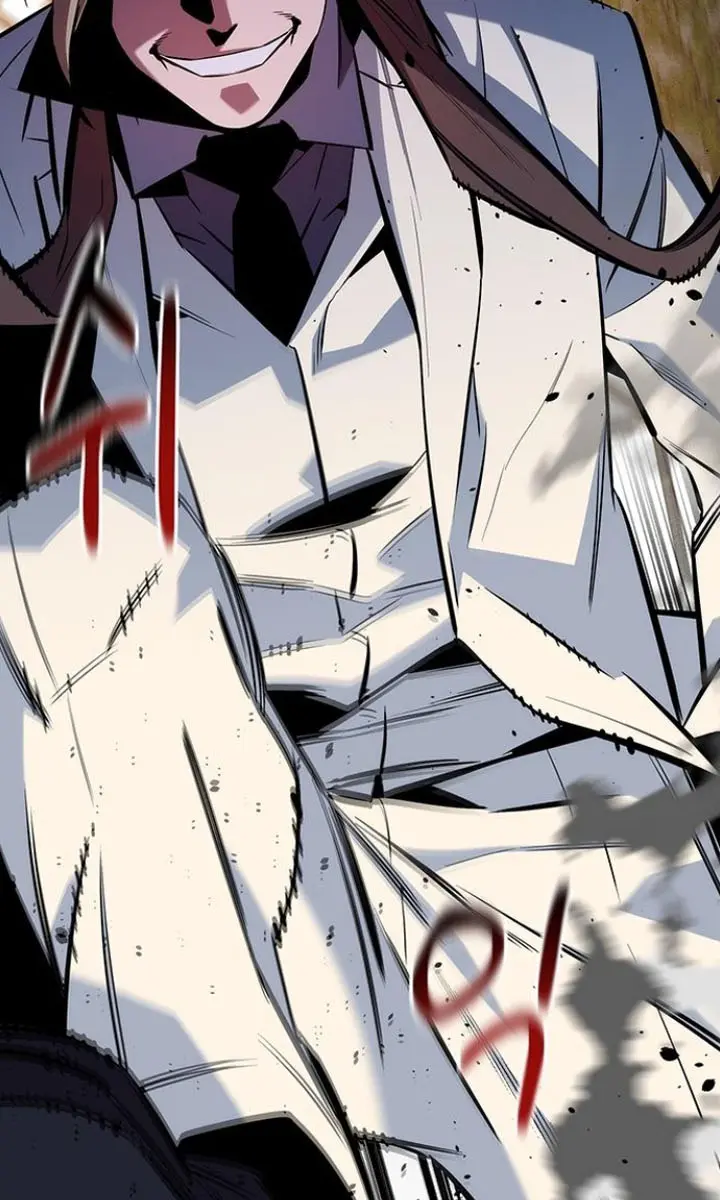 Auto Hunting Chapter 137 Page 22