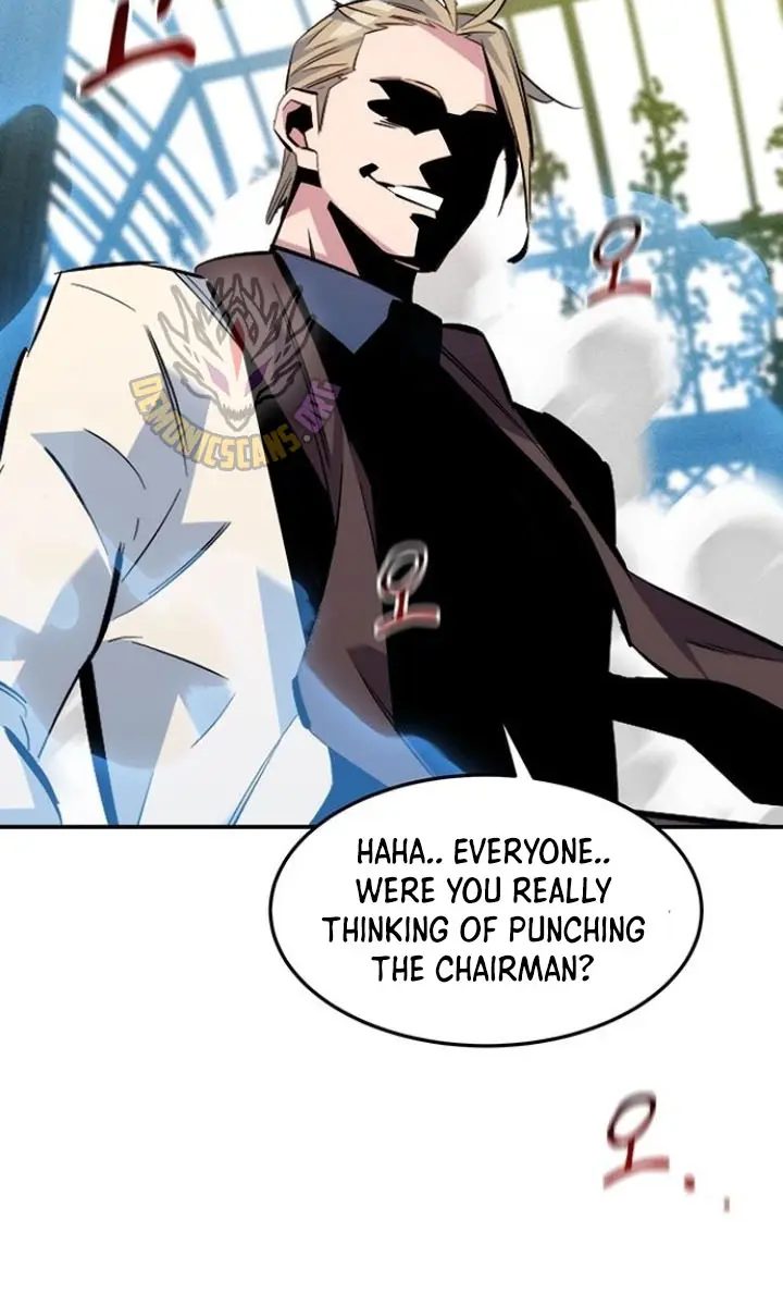 Auto Hunting Chapter 137 Page 32