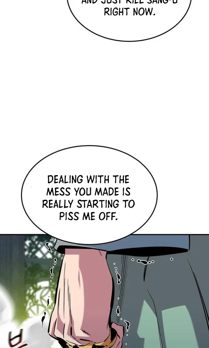 Auto Hunting Chapter 137 Page 36