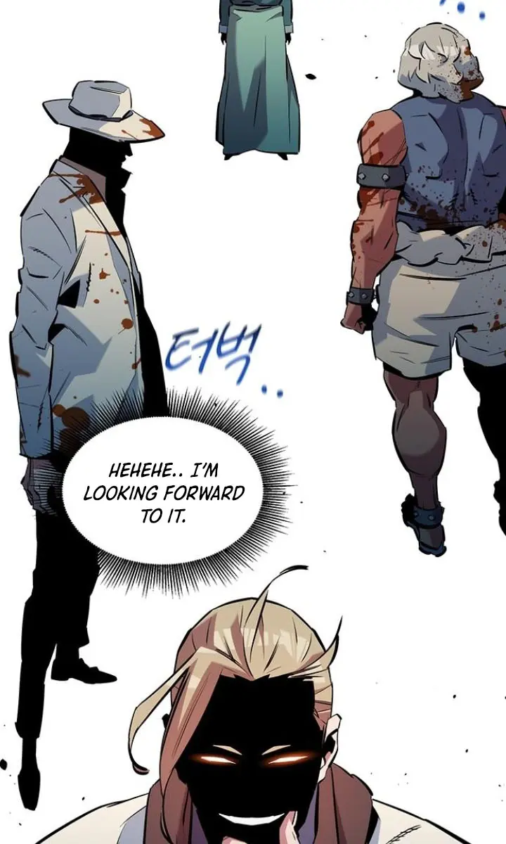 Auto Hunting Chapter 137 Page 39