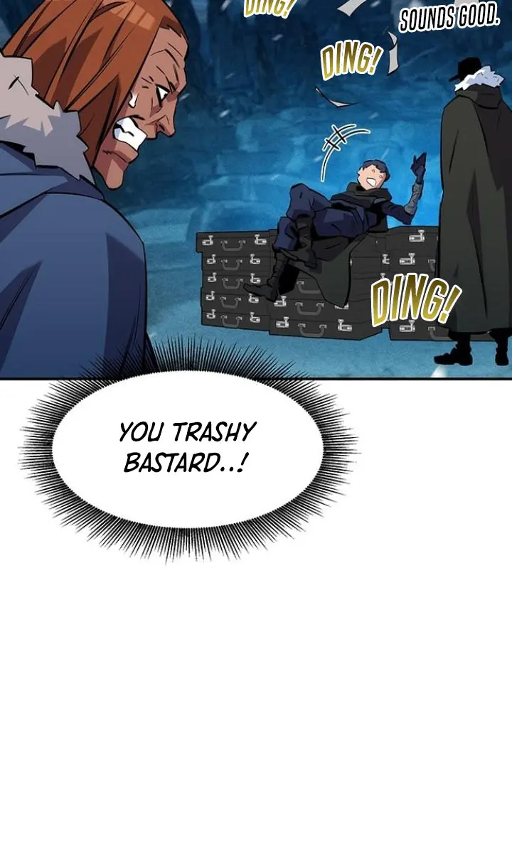 Auto Hunting Chapter 137 Page 49