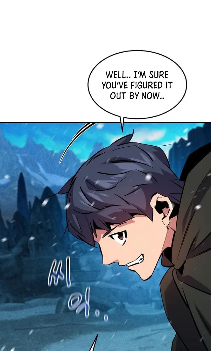 Auto Hunting Chapter 137 Page 50