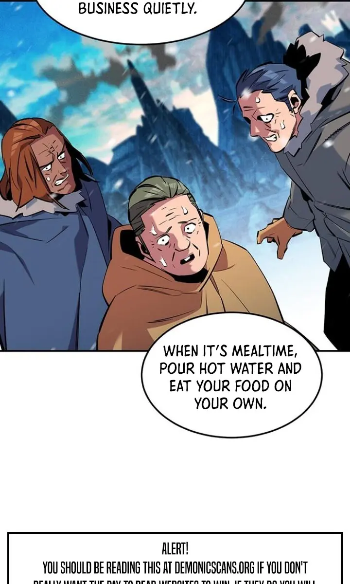 Auto Hunting Chapter 137 Page 52