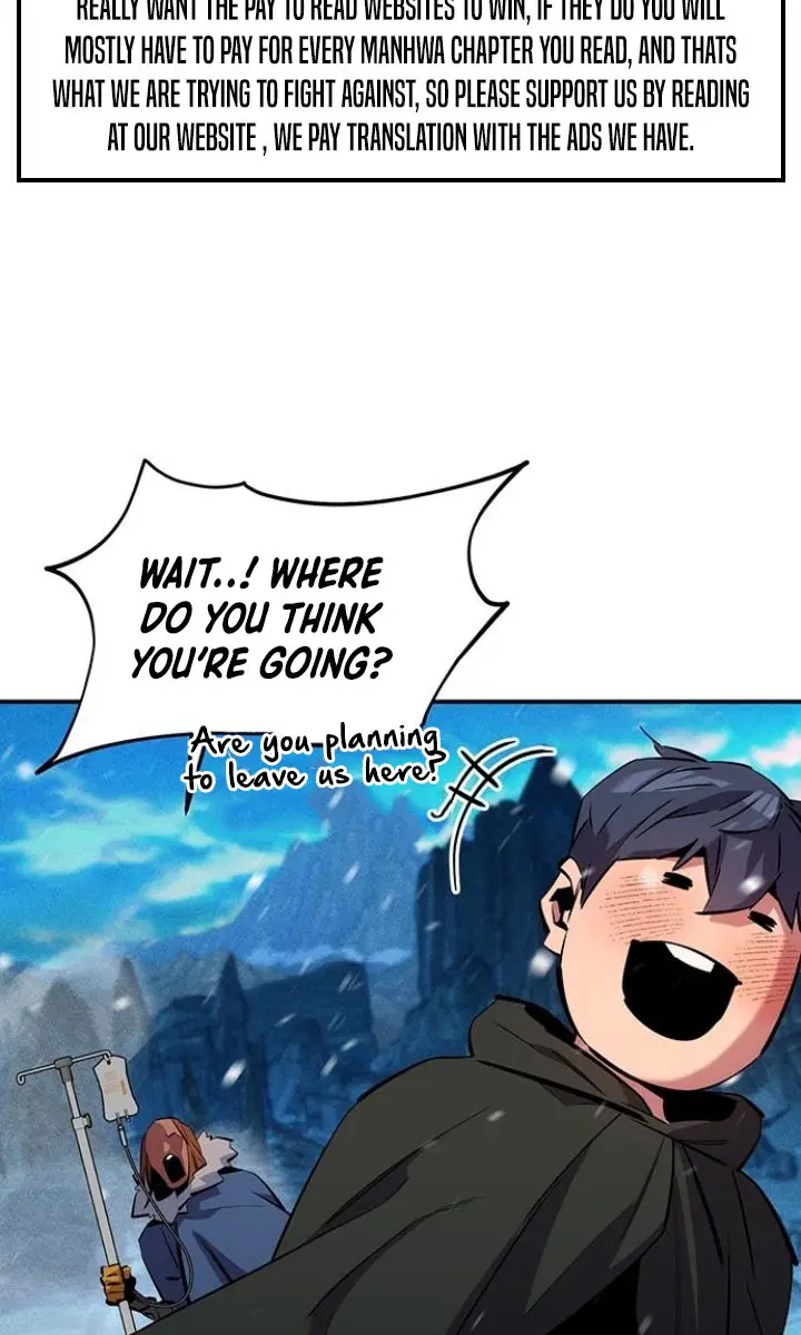 Auto Hunting Chapter 137 Page 53