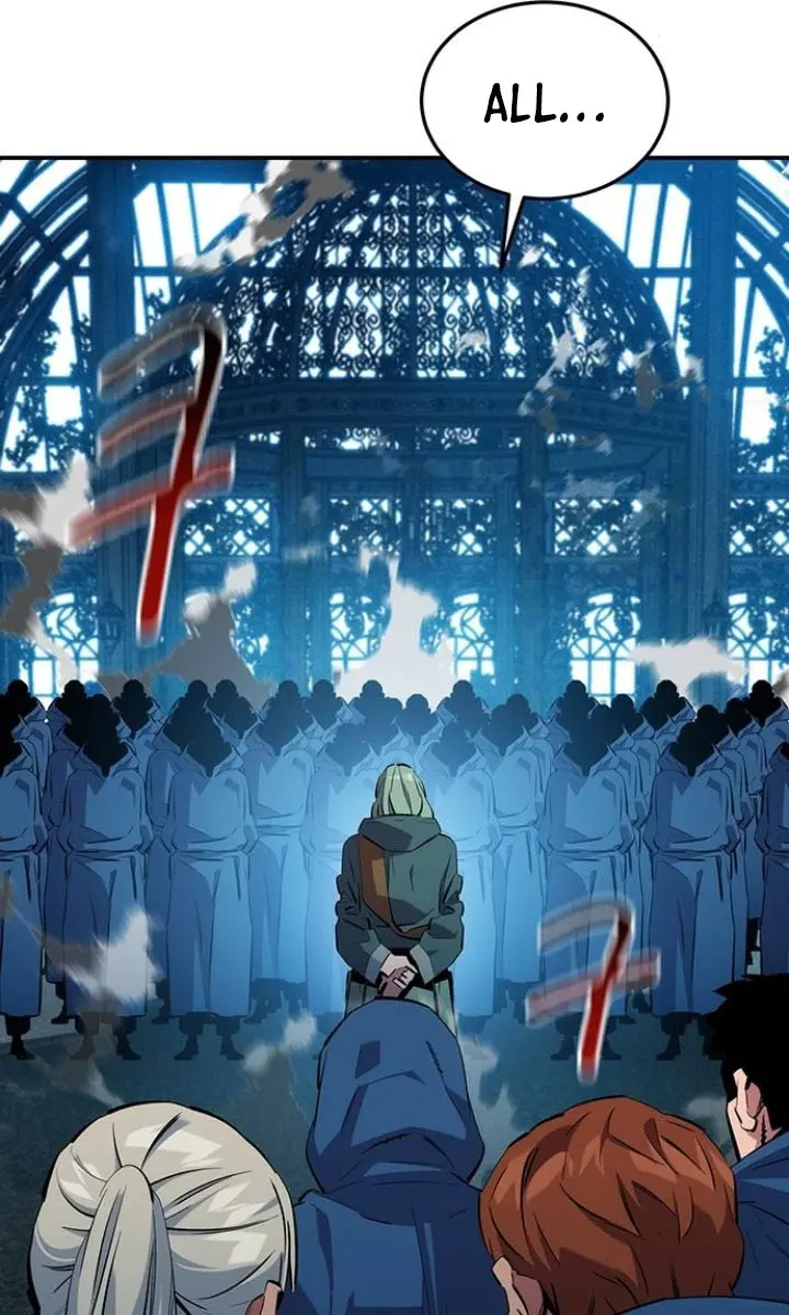 Auto Hunting Chapter 137 Page 72