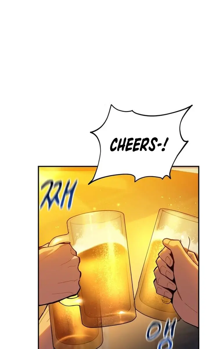 Auto Hunting Chapter 137 Page 74