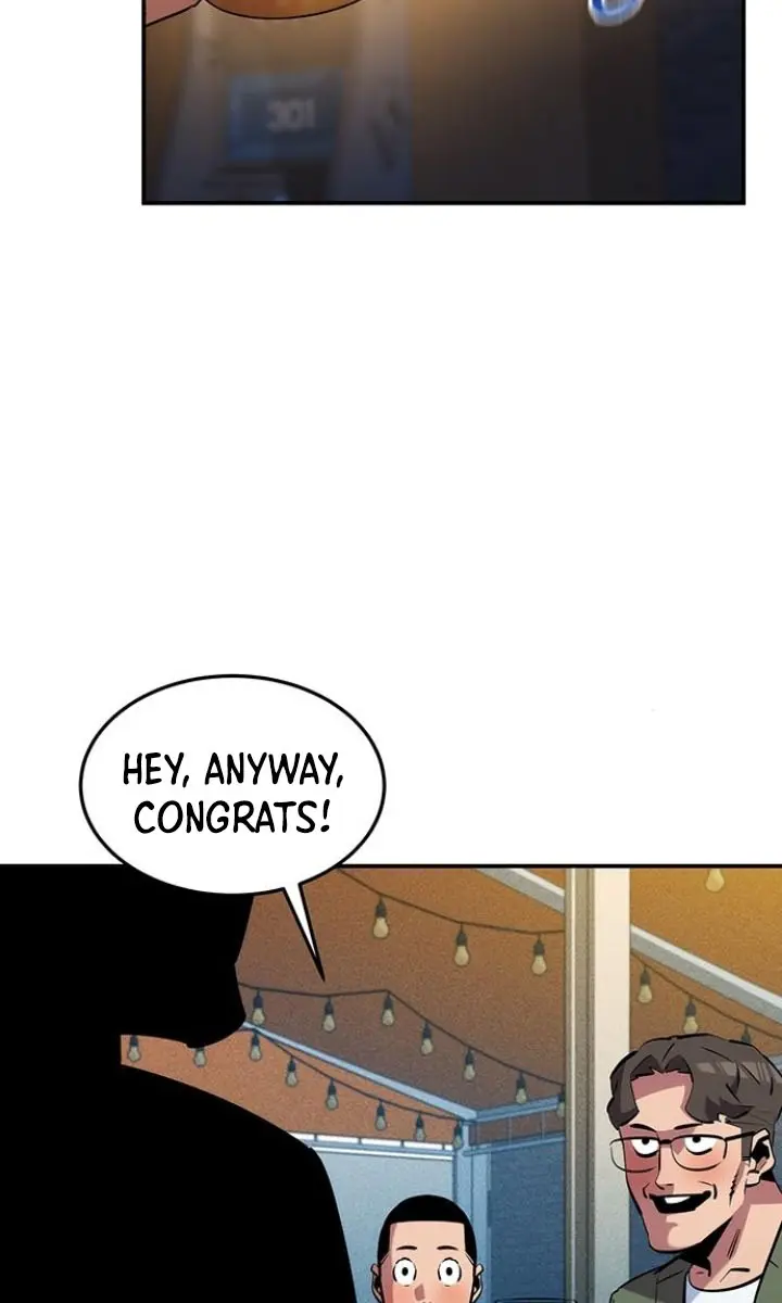 Auto Hunting Chapter 137 Page 75