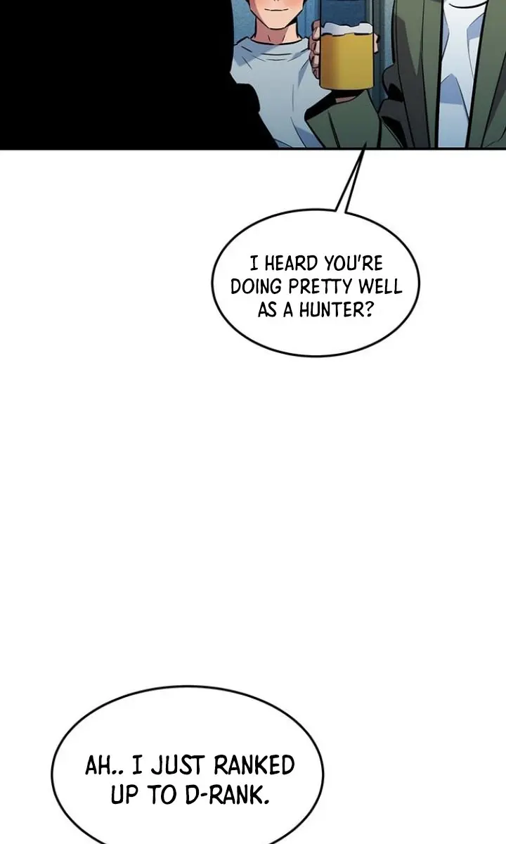 Auto Hunting Chapter 137 Page 76