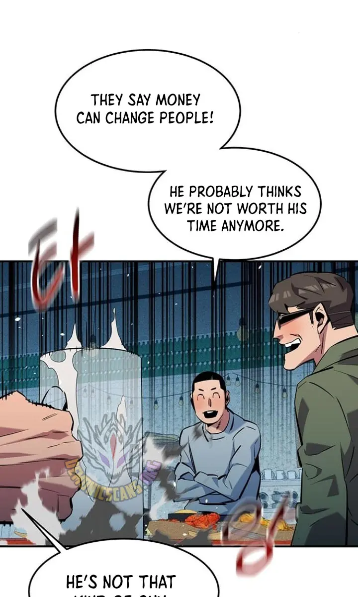 Auto Hunting Chapter 137 Page 81