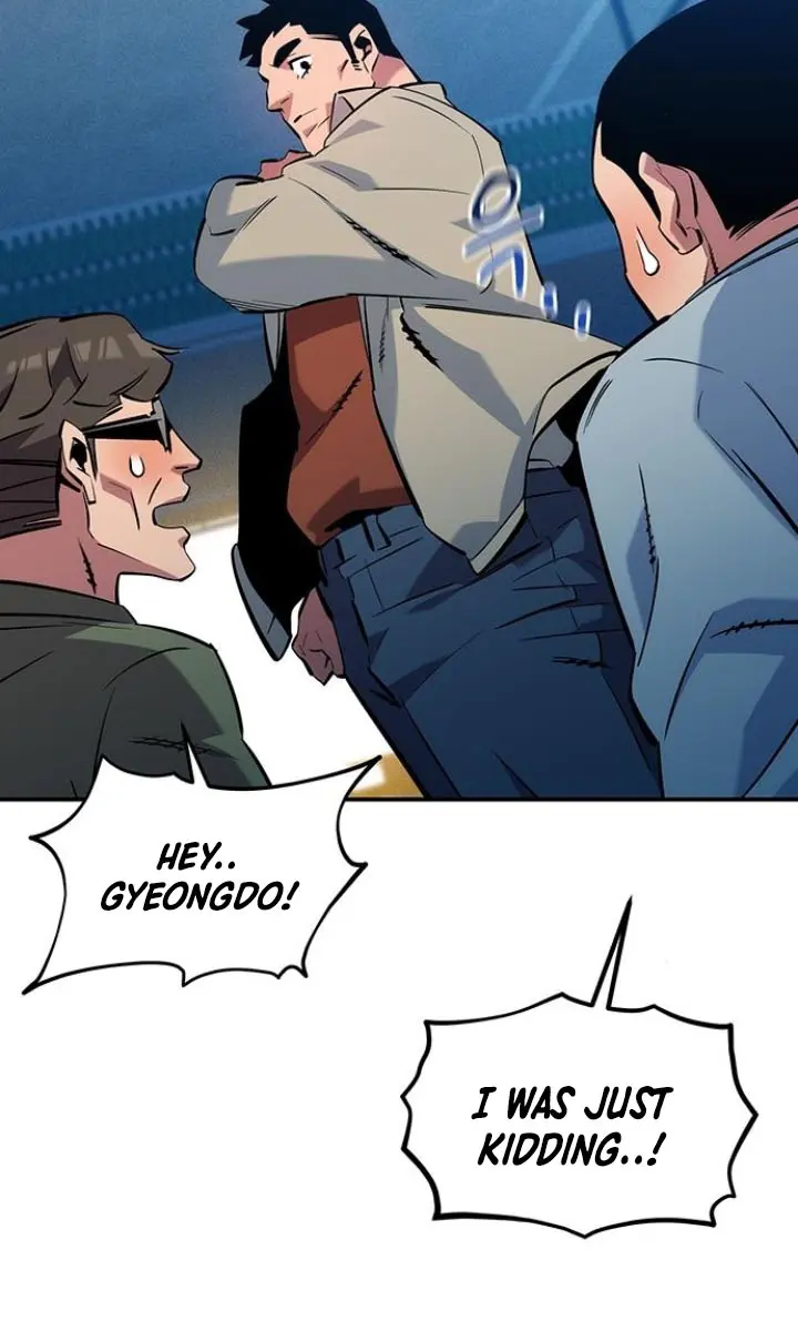 Auto Hunting Chapter 137 Page 83