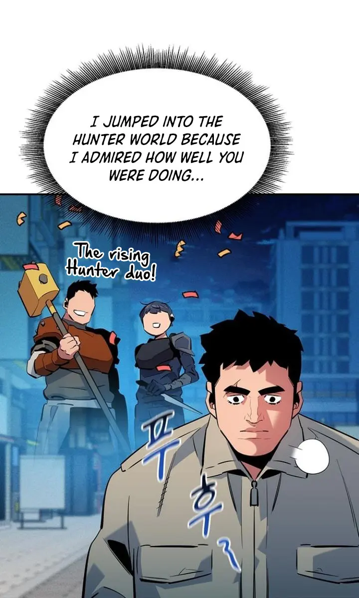 Auto Hunting Chapter 137 Page 86
