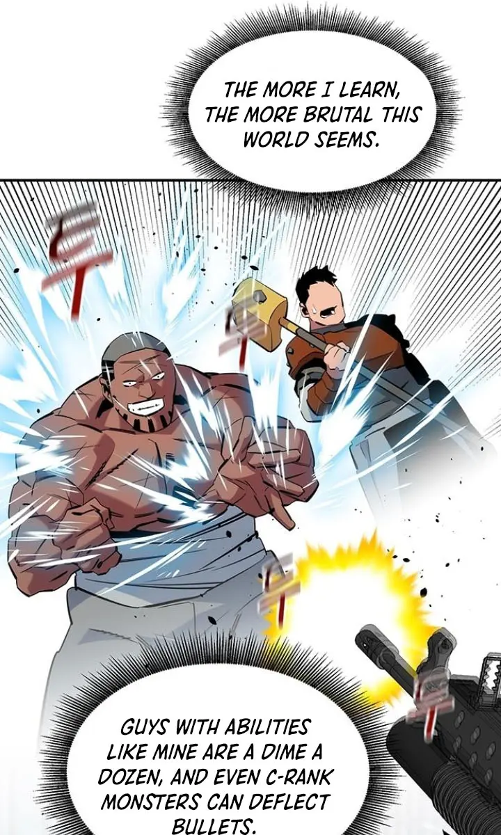 Auto Hunting Chapter 137 Page 88