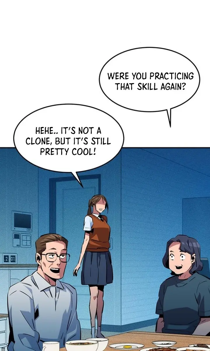 Auto Hunting Chapter 137 Page 101