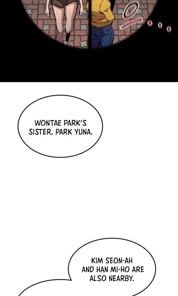 Auto Hunting Chapter 137 Page 110