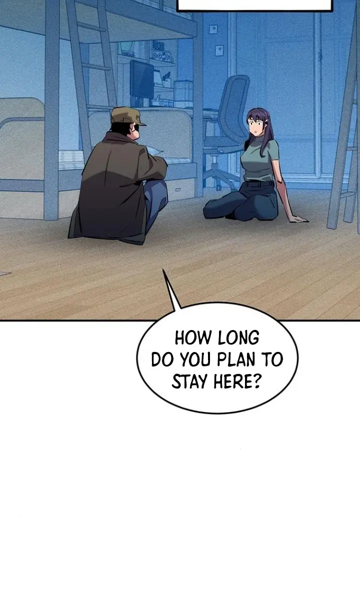 Auto Hunting Chapter 137 Page 117